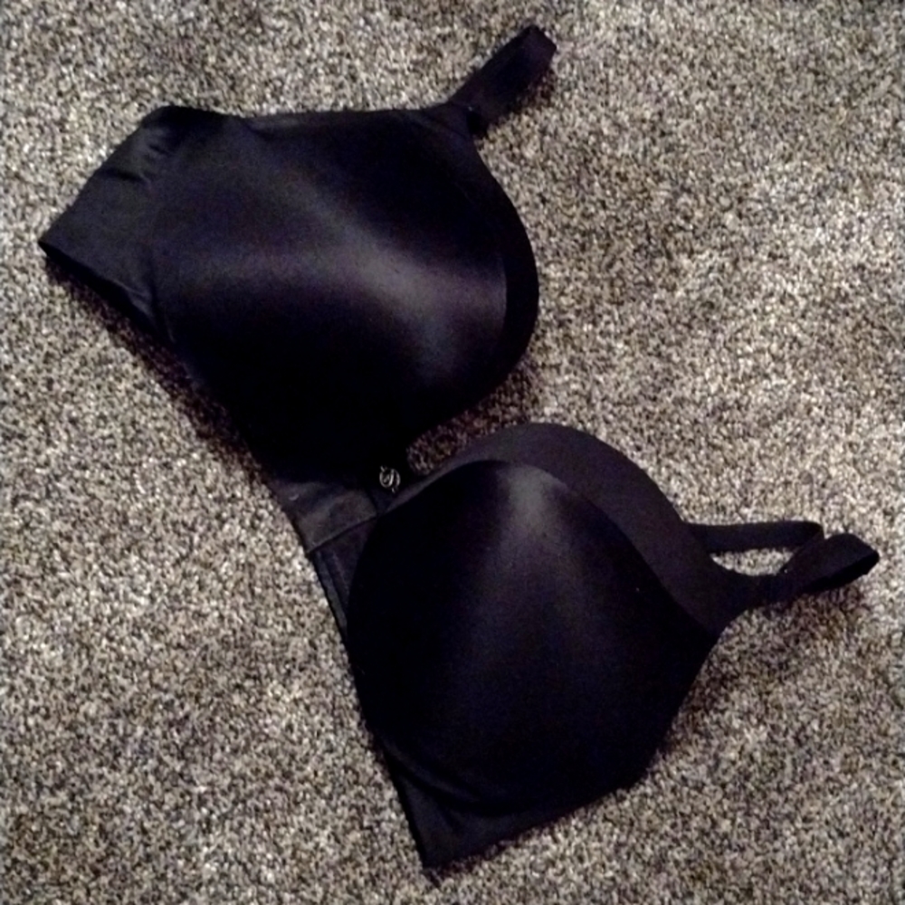 VS PUSH UP BRA